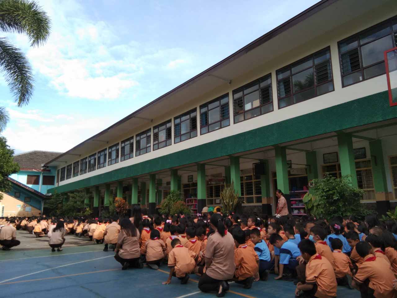 10 Rekomendasi Sekolah SD Katolik Terbaik di Malang - sdn2banyumanis.com