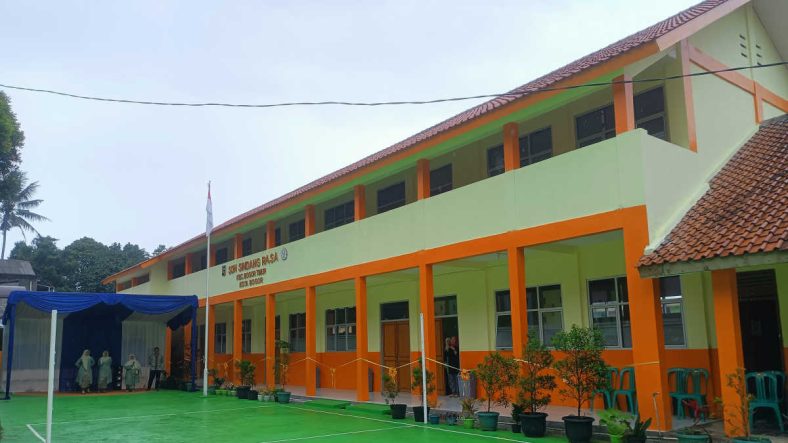 sekolah SD terbaik di Kota Bogor