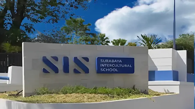 Surabaya Intercultural School (SIS)