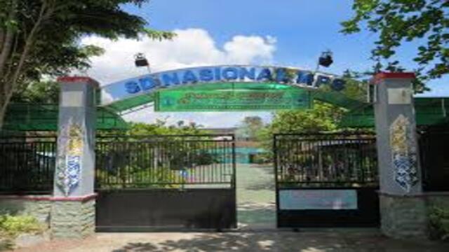 SD Nasional KPS Balikpapan