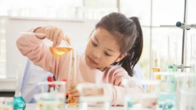 Analisis Rendahnya Minat Belajar Sains Siswa Kelas V SD