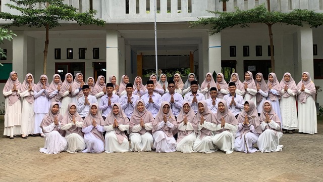 Sekolah Dasar Islam Terpadu