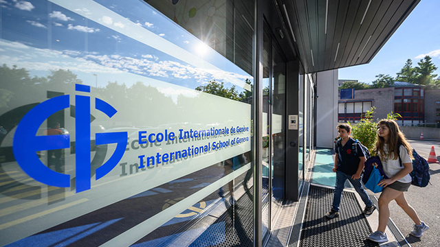 Ecolint International School
