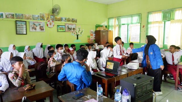 Program Unggulan yang Ditawarkan SD Terbaik di Banyumas