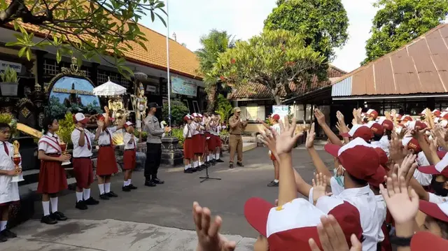 SD Terbaik di Purwakarta: Pilih Sekolah Sesuai Metode Belajar Anak